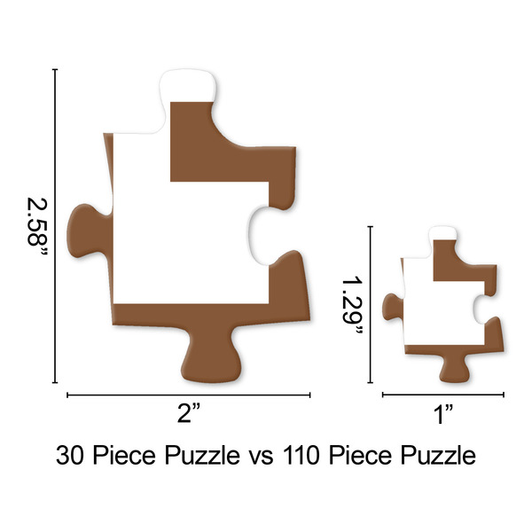 Industrial Robot 1 Jigsaw Puzzle - Piece Comparison