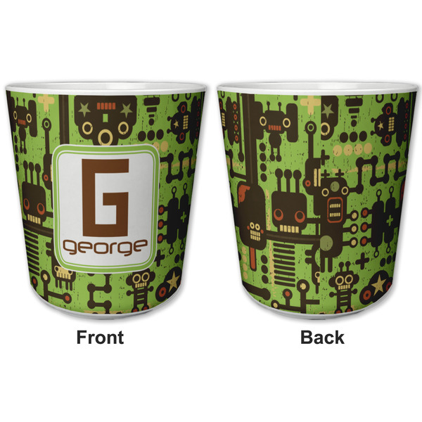 Industrial Robot 1 Kids Cup - APPROVAL