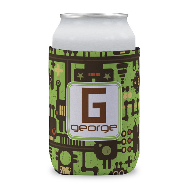 Industrial Robot 1 Can Sleeve