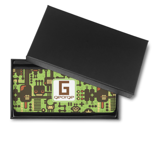 Industrial Robot 1 Ladies Wallet - in box