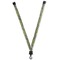 Industrial Robot 1 Lanyard (Personalized)