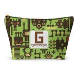 Industrial Robot 1 Makeup Bag (Personalized)