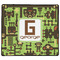Industrial Robot 1 XL Gaming Mouse Pad - 18" x 16" (Personalized)