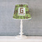Industrial Robot 1 Poly Film Empire Lampshade - Lifestyle