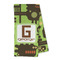 Industrial Robot 1 Kitchen Towel - Microfiber (Personalized)