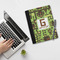 Industrial Robot 1 Notebook Padfolio - LIFESTYLE (large)