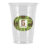 Industrial Robot 1 Party Cups - 16oz (Personalized)
