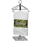 Industrial Robot 1 Personalized Finger Tip Towel