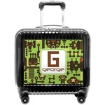 Industrial Robot 1 Pilot / Flight Suitcase (Personalized)