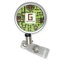 Industrial Robot 1 Retractable Badge Reel (Personalized)