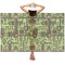 Industrial Robot 1 Sheer Sarong
