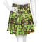 Industrial Robot 1 Skater Skirt - 2X Large