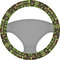 Industrial Robot 1 Steering Wheel Cover