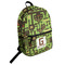 Industrial Robot 1 Student Backpack (Personalized)