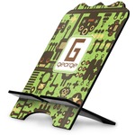 Industrial Robot 1 Stylized Tablet Stand (Personalized)