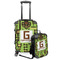 Industrial Robot 1 Kids 2-Piece Luggage Set - Suitcase & Backpack (Personalized)