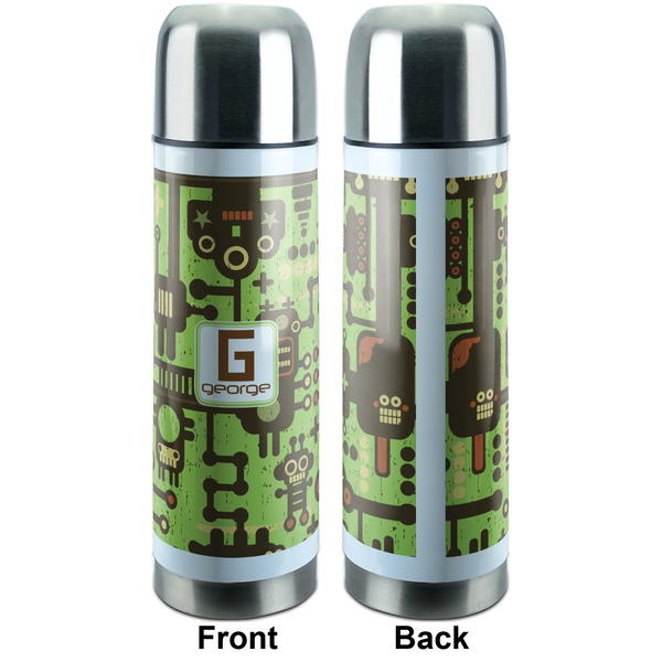 Industrial Robot 1 Thermos - Apvl