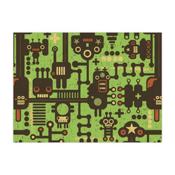 Industrial Robot 1 Tissue Paper Sheets - Large - Heavyweight