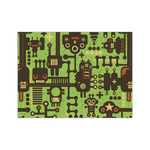 Industrial Robot 1 Tissue Paper Sheets - Medium - Heavyweight