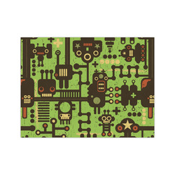 Industrial Robot 1 Tissue Paper Sheets - Medium - Heavyweight