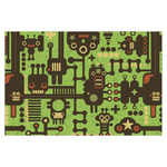 Industrial Robot 1 Tissue Paper Sheets - X-Large - Heavyweight