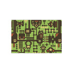 Industrial Robot 1 Tissue Paper Sheets - Small - Lightweight