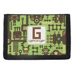 Industrial Robot 1 Trifold Wallet (Personalized)