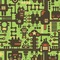 Industrial Robot 1 Wallpaper Square