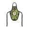 Industrial Robot 1 Wine Bottle Apron - FRONT/APPROVAL