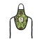 Industrial Robot 1 Bottle Apron (Personalized)