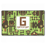 Industrial Robot 1 XXL Gaming Mouse Pad - 24" x 14" (Personalized)