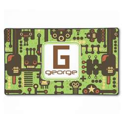 Industrial Robot 1 XXL Gaming Mouse Pad - 24" x 14" (Personalized)