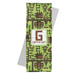 Industrial Robot 1 Yoga Mat Towel (Personalized)