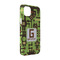 Industrial Robot 1 iPhone 14 Case - Angle
