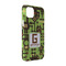 Industrial Robot 1 iPhone Case - Plastic - iPhone 14 Pro (Personalized)