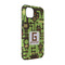 Industrial Robot 1 iPhone Case - Rubber Lined - iPhone 14 (Personalized)