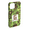 Industrial Robot 1 iPhone Case - Plastic (Personalized)