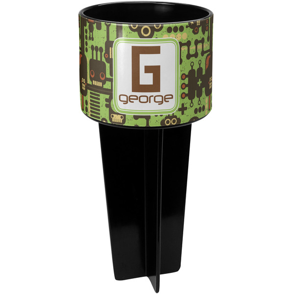 Industrial Robot 1 spiker_black_apvl