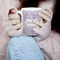 Baby Elephant 11oz Coffee Mug - LIFESTYLE