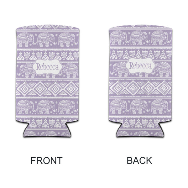 Baby Elephant 12oz Tall Can Sleeve - APPROVAL