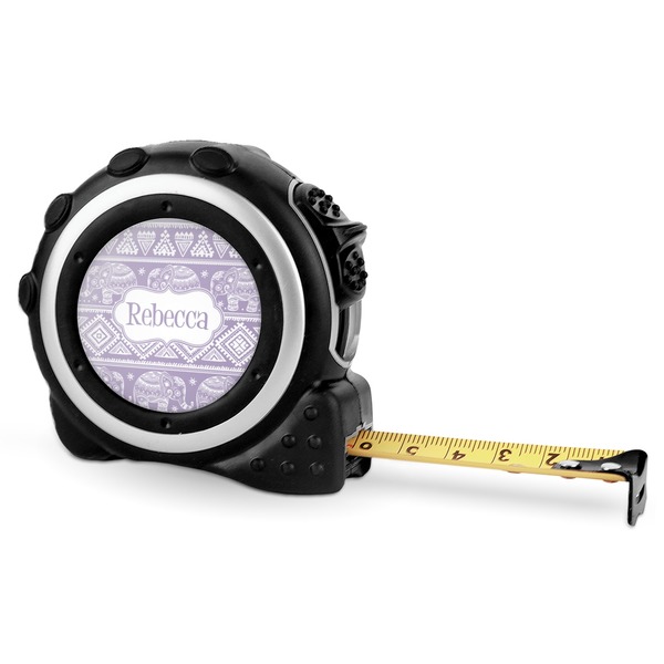 Custom Baby Elephant Tape Measure - 16 Ft (Personalized)