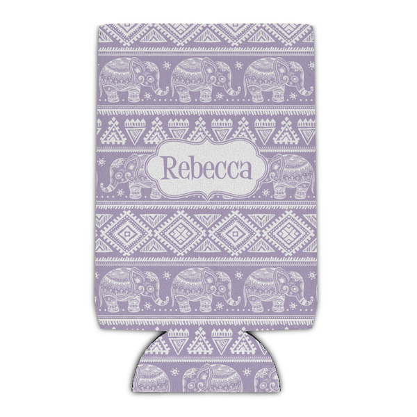 Custom Baby Elephant Can Cooler (Personalized)