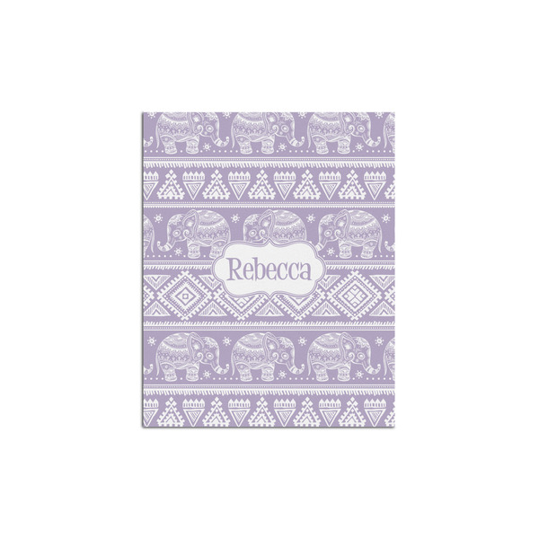 Custom Baby Elephant Poster - Multiple Sizes (Personalized)