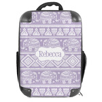 Baby Elephant Hard Shell Backpack (Personalized)