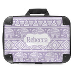 Baby Elephant Hard Shell Briefcase - 18" (Personalized)