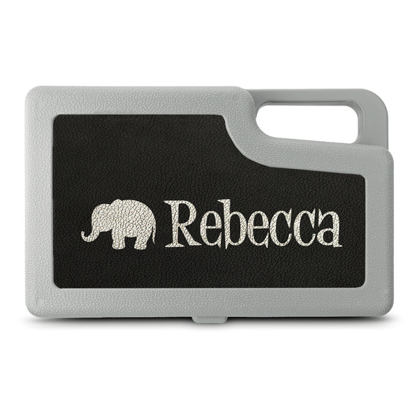 Baby Elephant 27 Piece Automotive Tool Kit - Approval