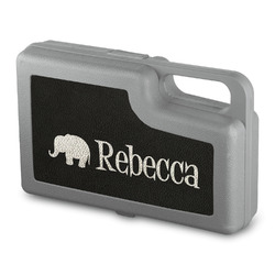 Baby Elephant 27 Piece Automotive Tool Kit (Personalized)