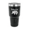 Baby Elephant 30 oz Stainless Steel Tumbler (Personalized)