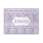 Baby Elephant Area Rug (Personalized)