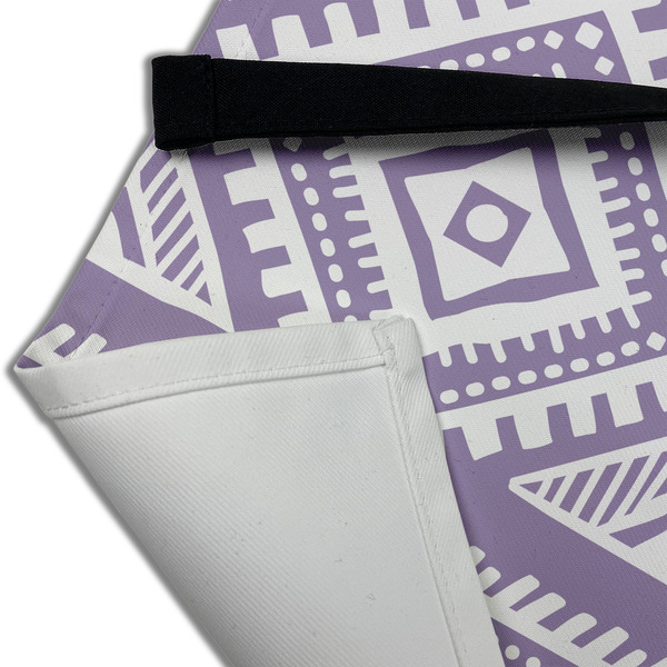 Baby Elephant Apron - (Detail)